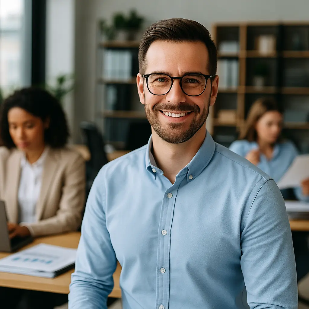 Empresas con alto volumen de facturación